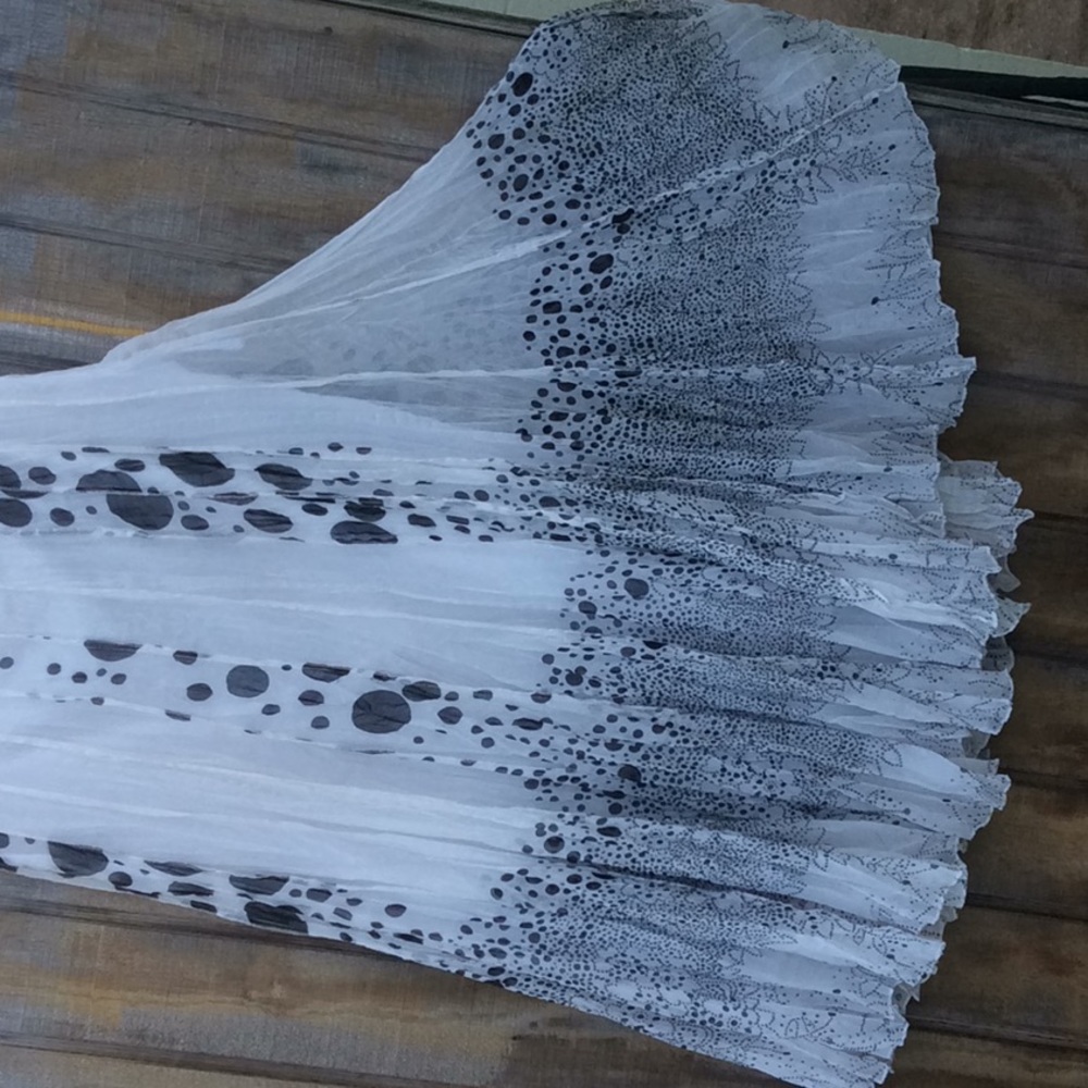 Skirt